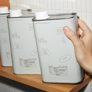 Dedcool 01 "Taunt" Detergent