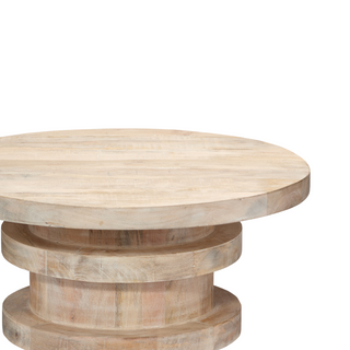 Revolve Side Table