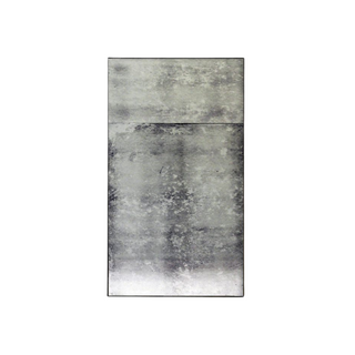 Trumeau Antiqued Mirror