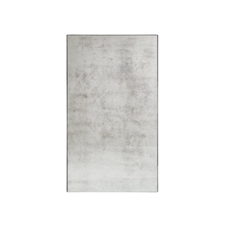 Single Panel Antiqued Mirror