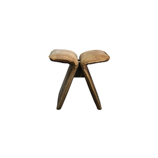Verellen Butterfly Stool (Caravan Saddle)