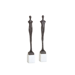 Contempo Statue (Set of 2)