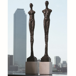 Contempo Statue (Set of 2)
