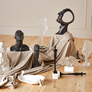 Contempo Statue (Set of 2)