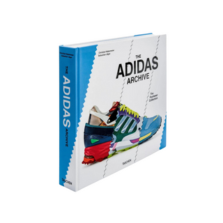 Adidas Archive. Footwear Collection