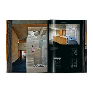 Homes for Our Time. Contemporary Houses around the World. Vol. 2