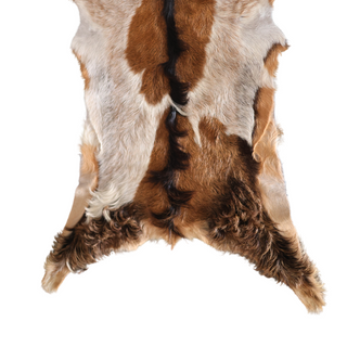 Goatsy Hide Rug