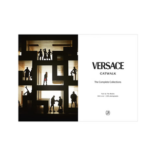 Versace: The Complete Collections
