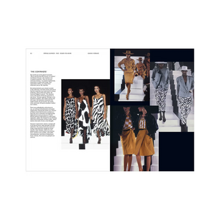 Versace: The Complete Collections