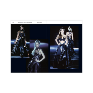 Versace: The Complete Collections