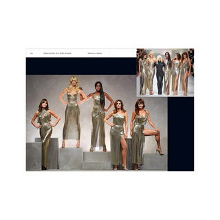 Versace: The Complete Collections