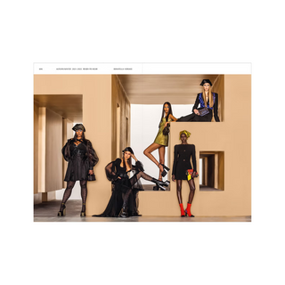 Versace: The Complete Collections