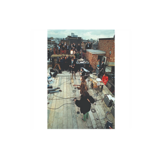 The Beatles: Get Back