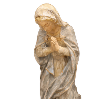 Nativity Figured (Set of 10)