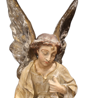 Nativity Figured (Set of 10)