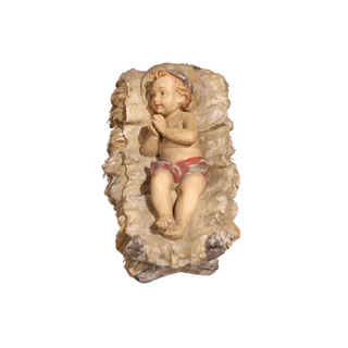 Nativity Figured (Set of 10)