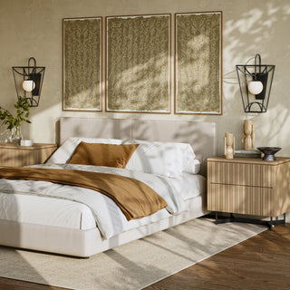 Rochefort Wall Sconce