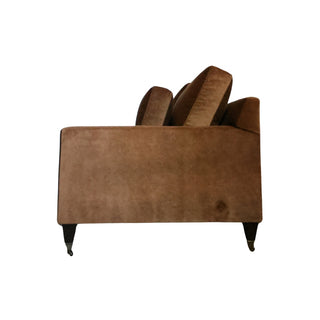 Amy Sofa (Banks Cognac)