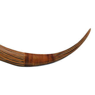 Magnifying Glass with Antique Brass