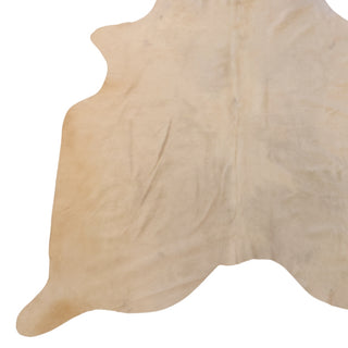 Khaki Cowhide Rug