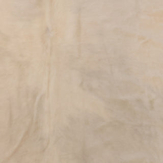 Khaki Cowhide Rug