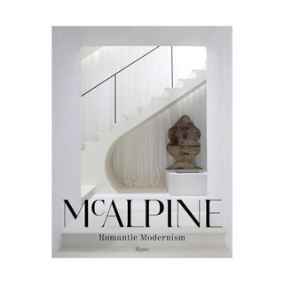 McAlpine: Romantic Modernism