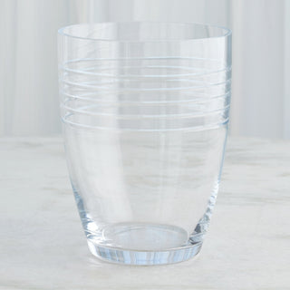 V Cut Ice Bucket