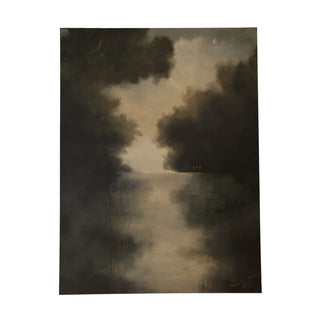 "Homecoming III" by Wellon Bridgers