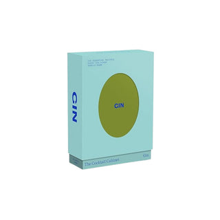 The Cocktail Cabinet: Gin: The essential drinks every gin lover should know