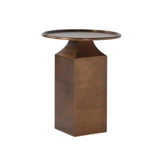 Laverne Accent Table
