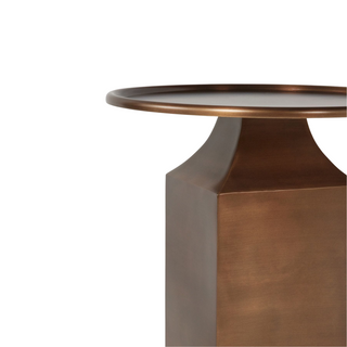 Laverne Accent Table