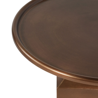 Laverne Accent Table