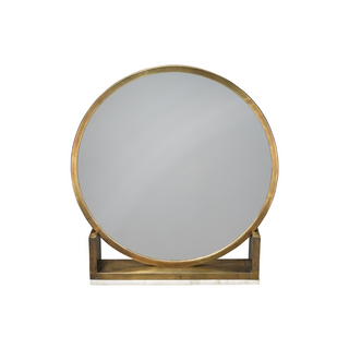 Odyssey Table Mirror