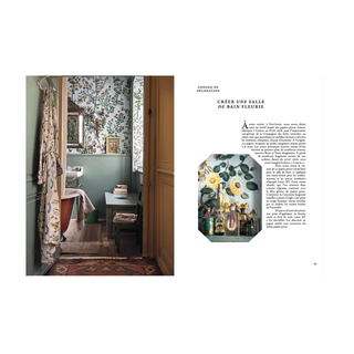 A Year in the French Style