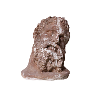 20th Century French Plaster Sculpture