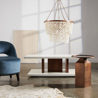 Laverne Accent Table