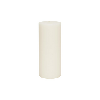 Pillar Rustic Candle (Medium) by Janus et Cie
