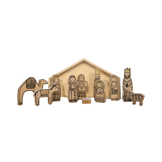 Nativity Scene