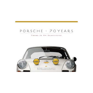 Porsche 70 Years