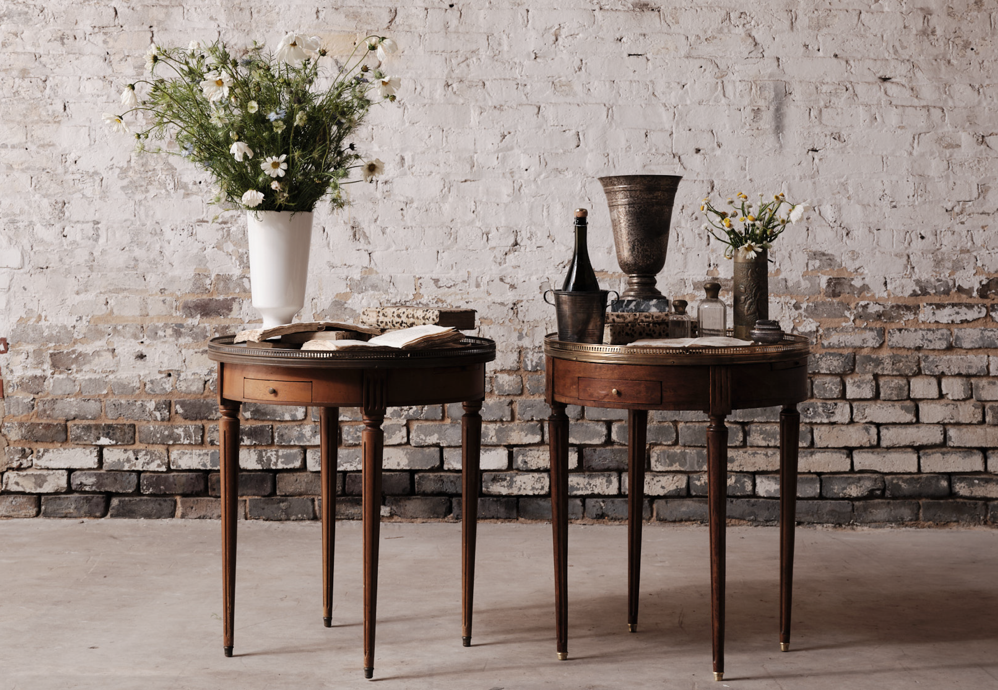 The Art of French-Inspired Living: For the Francophile and Design Enthusiast