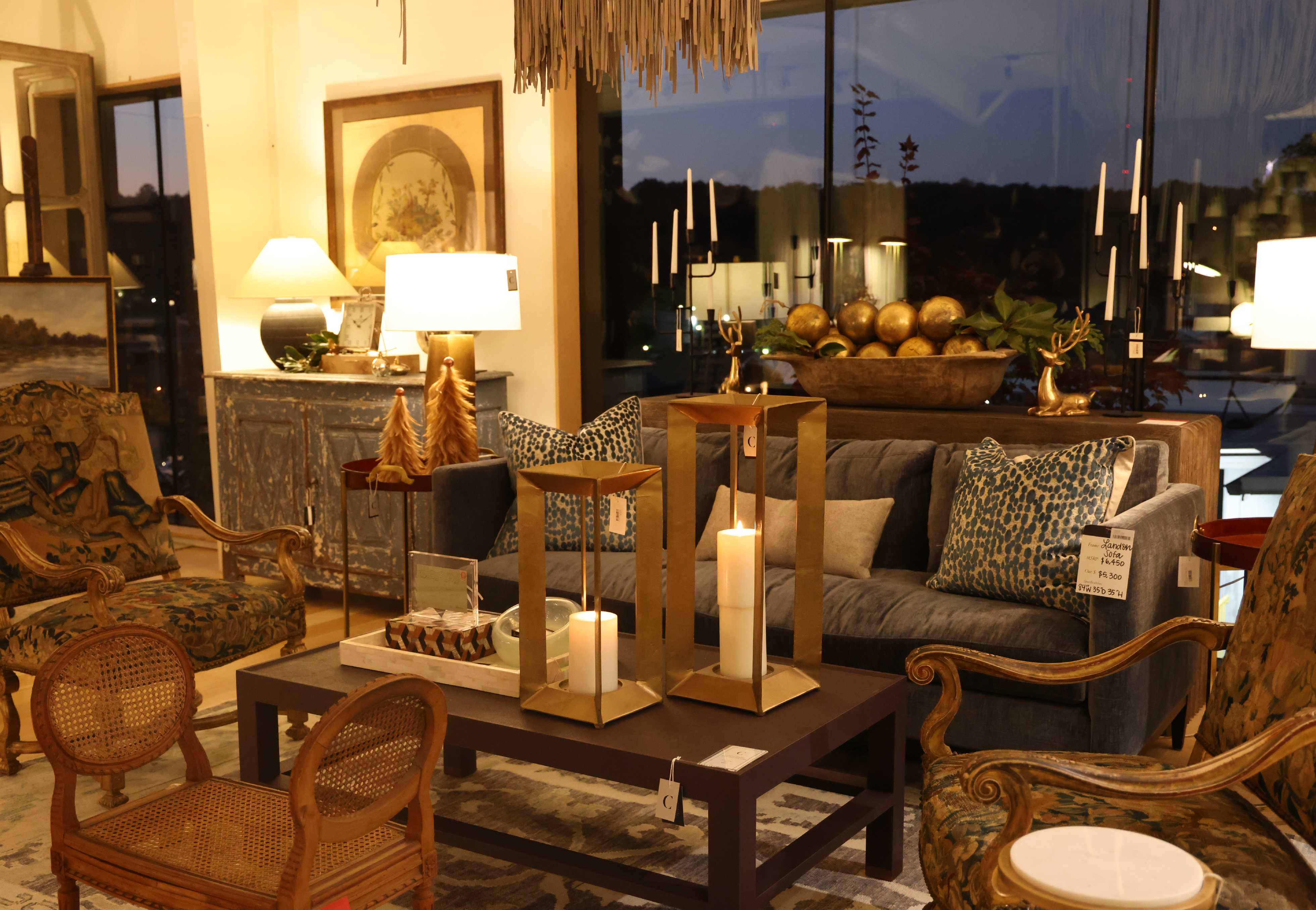 Creating Your Personal Sanctuary: Gifts for the Homebody