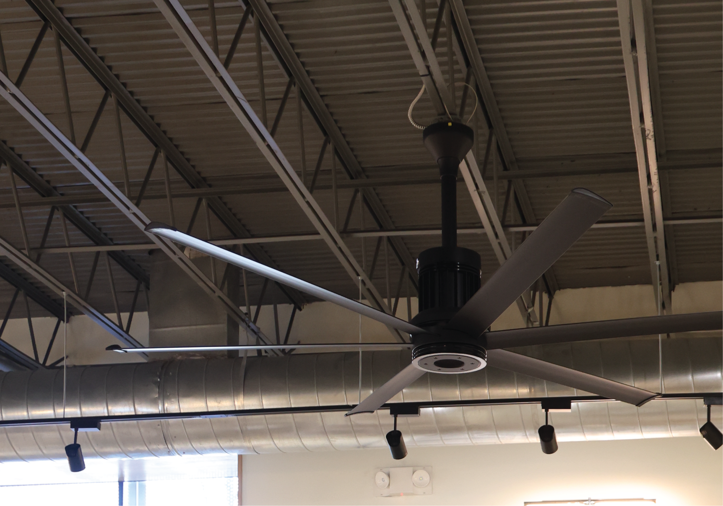 Design Spotlight: Big Ass Fans