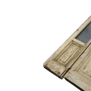 18th Century French Double Doors
