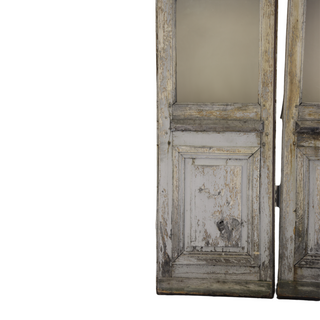 18th Century French Doors (Set of 2)
