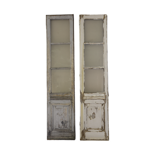18th Century French Doors (Set of 2)
