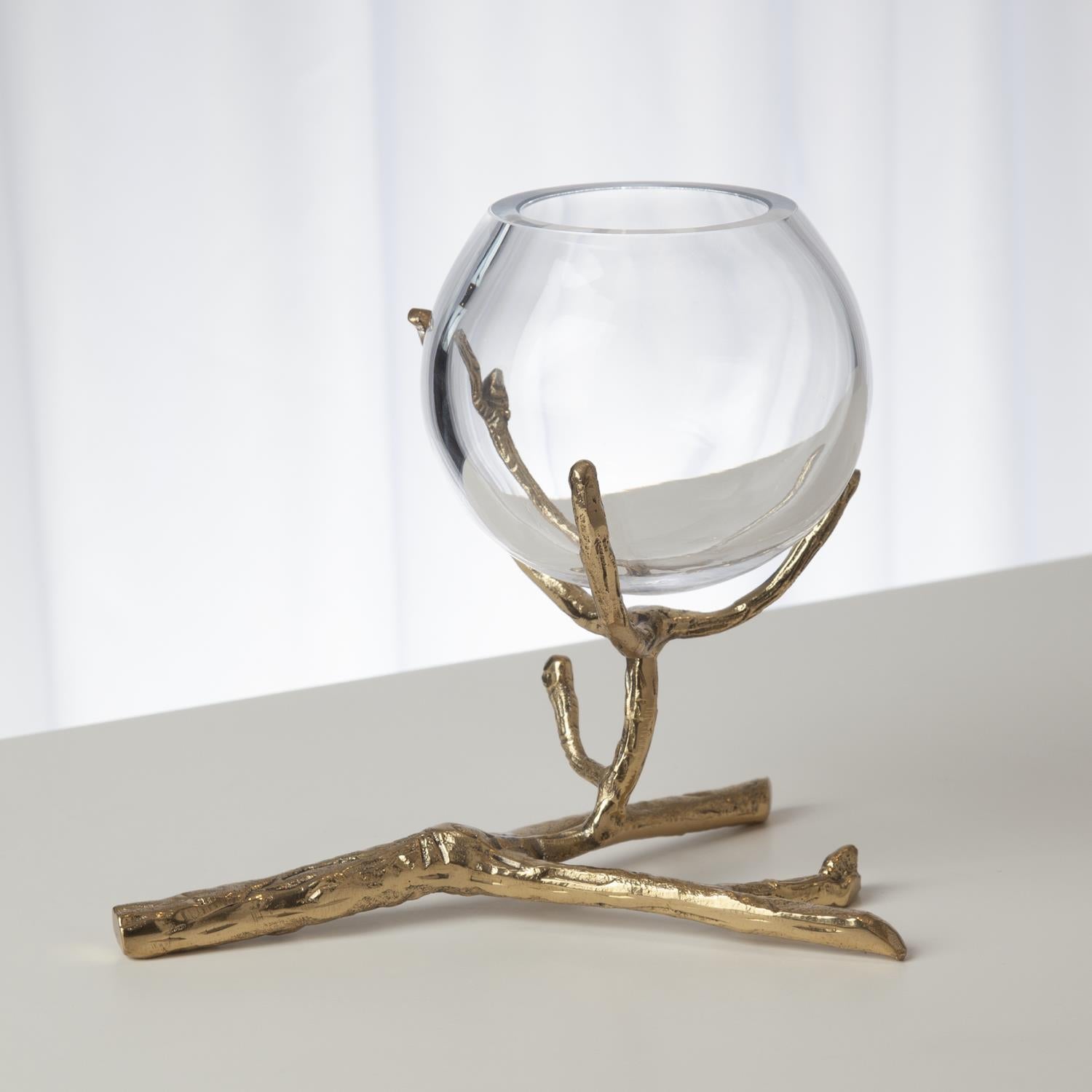 Twig Vase Holder - Thumbnail 4