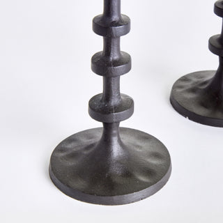 Abacus Taper Holder (Small)

