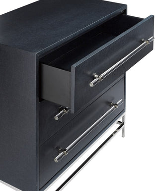 Marcel Chest
