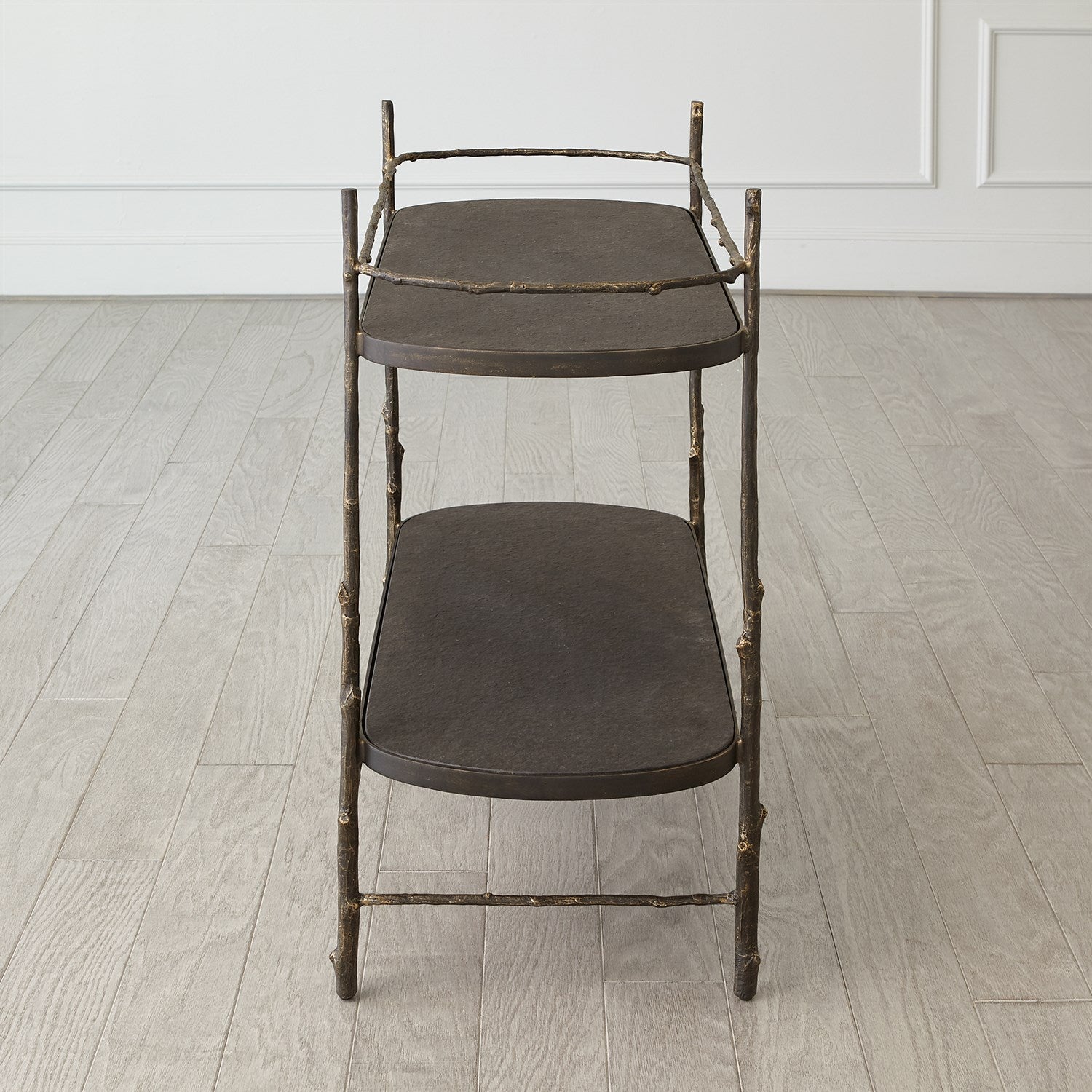 Grove Bar Cart - Thumbnail 3