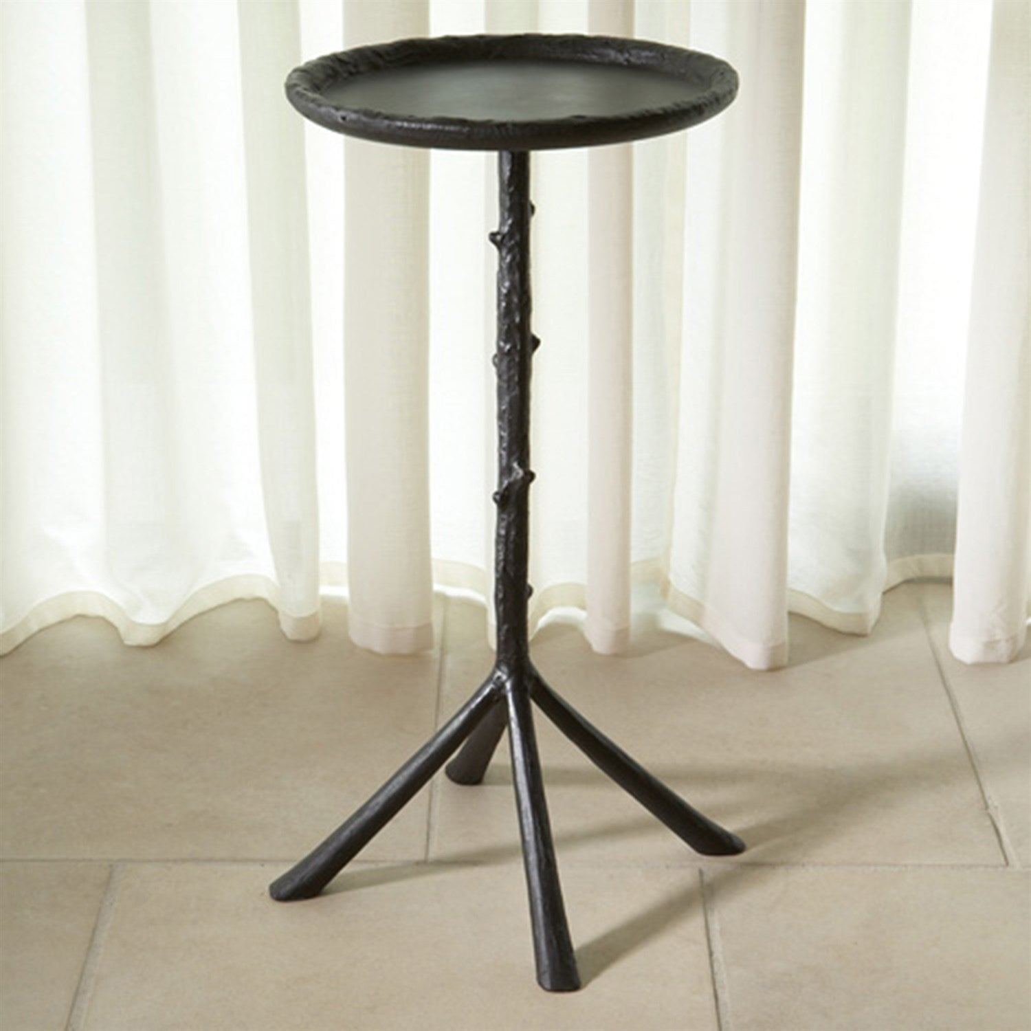 Mini Twig Table - Christopher Collection